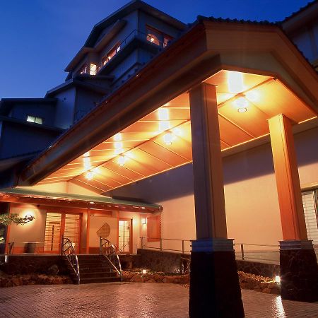 Hotel Kaike Shogetsu Jonago Exteriér fotografie