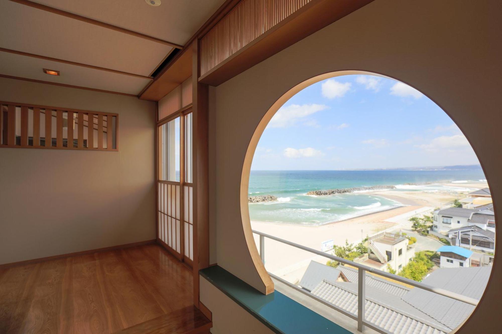 Hotel Kaike Shogetsu Jonago Exteriér fotografie