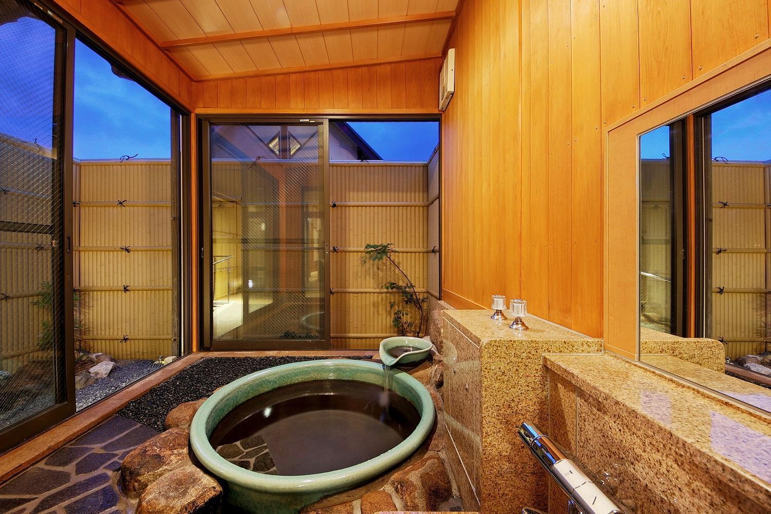 Hotel Kaike Shogetsu Jonago Exteriér fotografie
