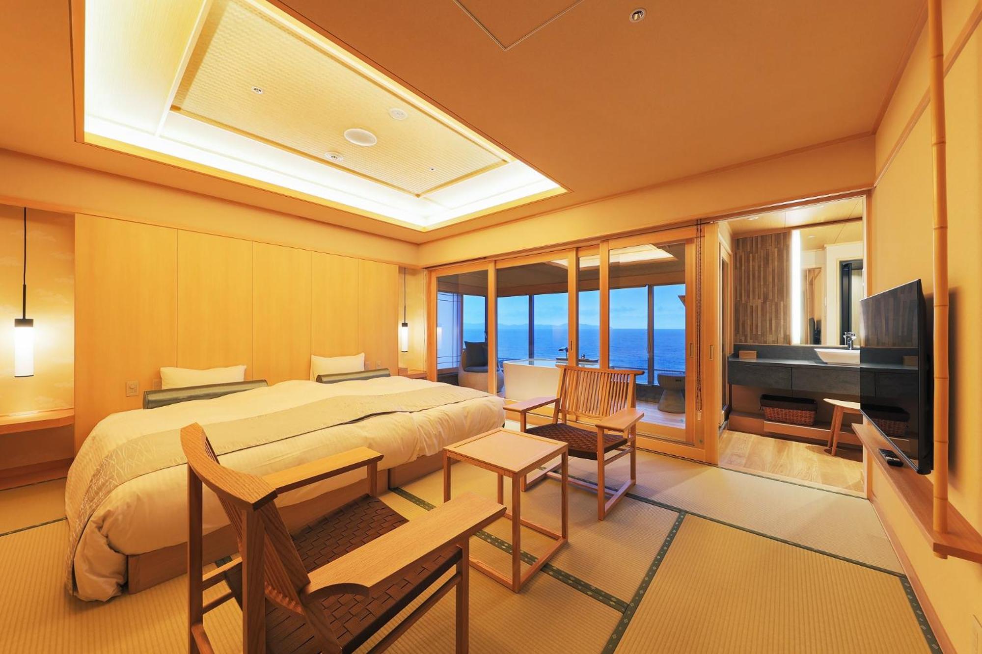 Hotel Kaike Shogetsu Jonago Exteriér fotografie